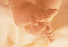 Baby F�sschen