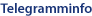 Information �ber Telegramm verschicken
