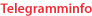 Information �ber Telegramm verschicken